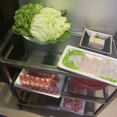 大胖涮锅(隆尧店) 여행 사진