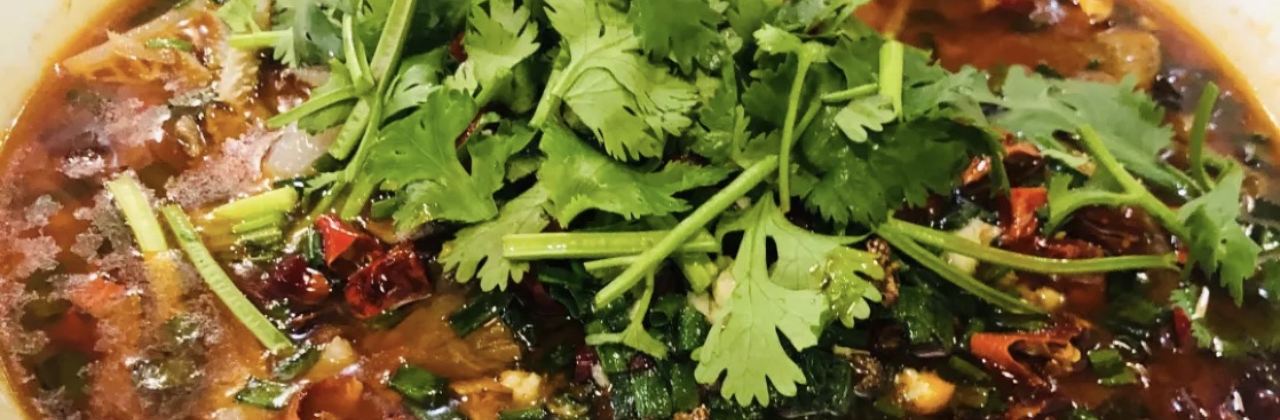 菜香根酒楼(开化店)