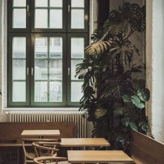 Bonanza Coffee Roasters張用戶圖片