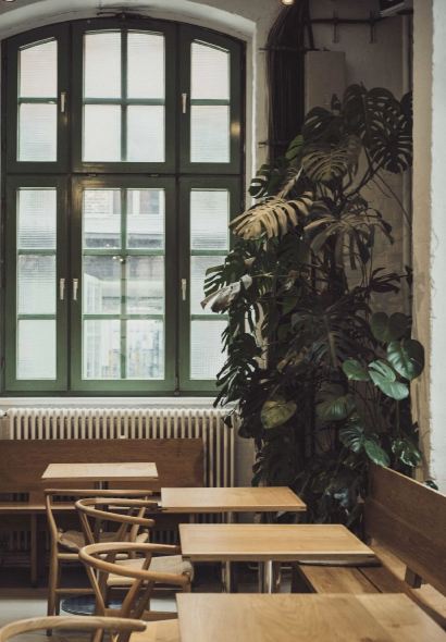 Bonanza Coffee Roasters