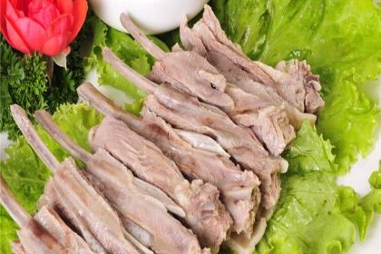 童话藏餐厅(九寨景区店)