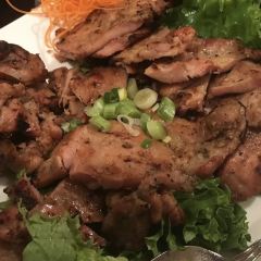 Four Sisters Restaurant 여행 사진