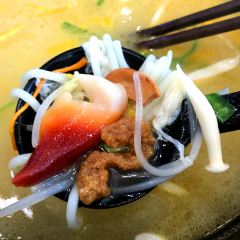 Daxiang Rice Noodles (mingwalang) 여행 사진