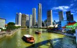 Singapore River