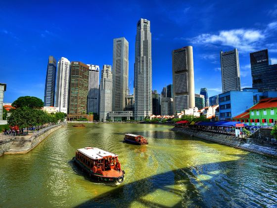 Singapore River