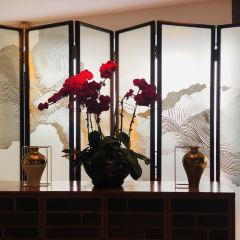 烟台世茂希尔顿酒店御玺中餐厅 User Photo