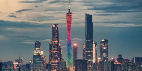 多地城市地導套餐+ 高端定制行程/【珠三角【港澳】本地持證導遊全程陪同講解/珠海/深圳/廣州/佛山香港/澳門