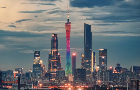 多地城市地導套餐+ 高端定制行程/【珠三角【港澳】本地持證導遊全程陪同講解/珠海/深圳/廣州/佛山香港/澳門