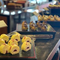 Flavours Restaurant User Photo