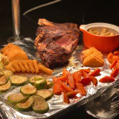 Flavours Restaurant User Photo