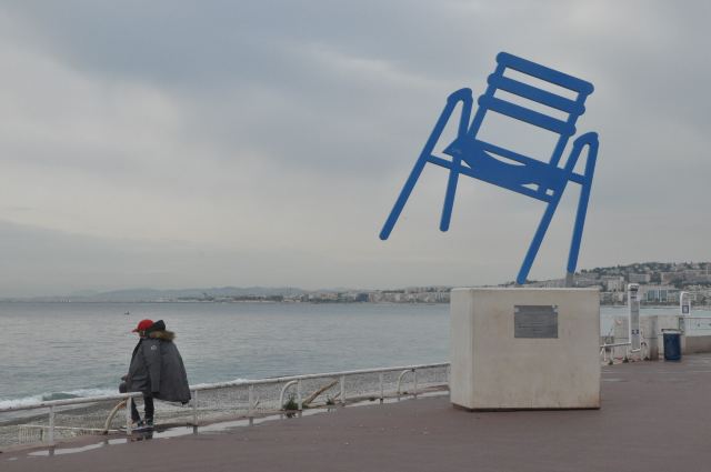 Promenade Des Anglais