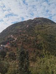 Haifengfeiwa Temple