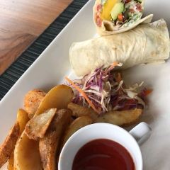 Beach Brasserie張用戶圖片