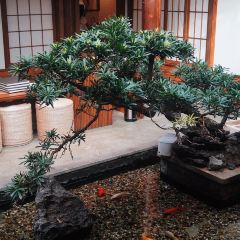清叶割烹料理(五店市店) User Photo