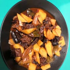 Giardino Di Bambu張用戶圖片