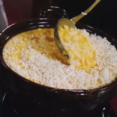 福州倉山凱悅飯店·閩味中餐廳張用戶圖片