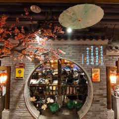 山城老堂口·1636重庆老菜(解放碑洪崖洞店) User Photo