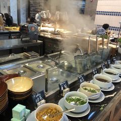 The Anandi Hotel and Spa Shanghai·mijingxicantingzizhucan User Photo