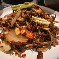 稻谷熟了(五岭店) User Photo