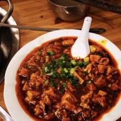 Kou fu lao dian qiao jiao Beef User Photo