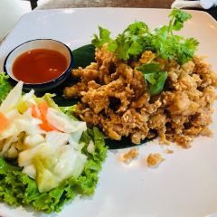 Pan Pan Italian Restaurant User Photo