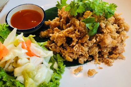 Pan Pan Italian Restaurant