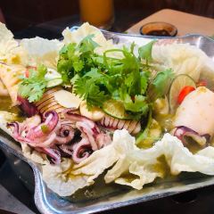 Pan Pan Italian Restaurant User Photo