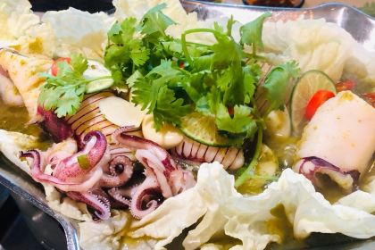 Pan Pan Italian Restaurant