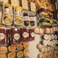 索米拉其(银泰店) User Photo