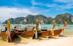 Phi Phi Islands