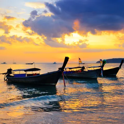 Glow Ao Nang Krabi