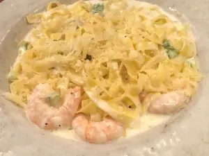 La Pizza Della Nonna