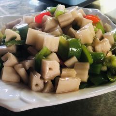 柏坡农家饭店(富民街店) User Photo