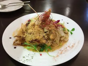 阿理廚房