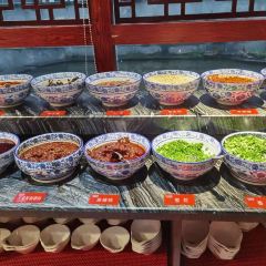 川渝部落·重庆火锅(解放南路店) User Photo