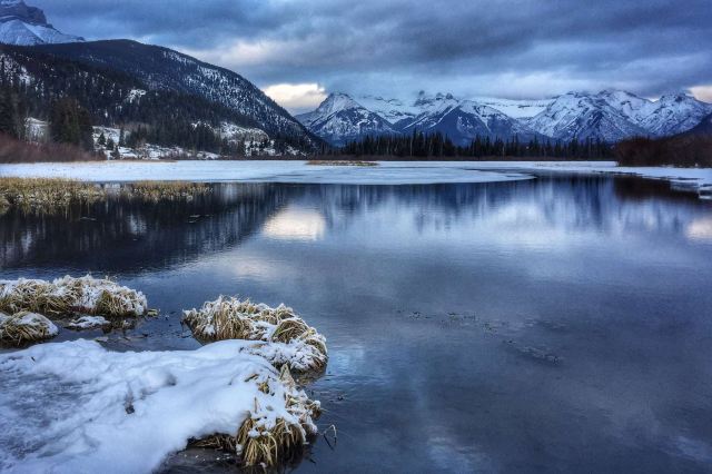 Banff National Park