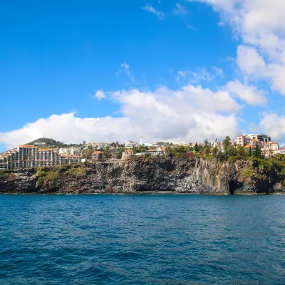 Hotel Rixos di Antalya