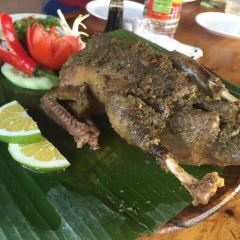 Bebek Bengil Ubud User Photo