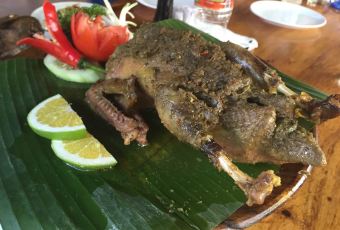 Bebek Bengil Ubud User Photo