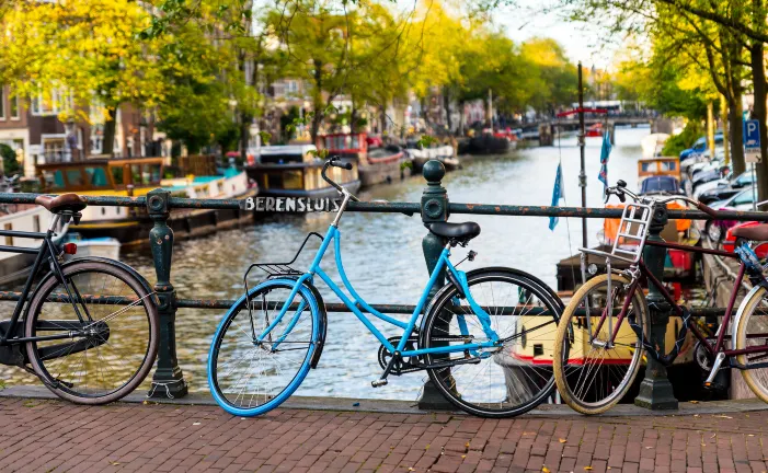 阿姆斯特丹市中心麗笙藍標酒店 評價