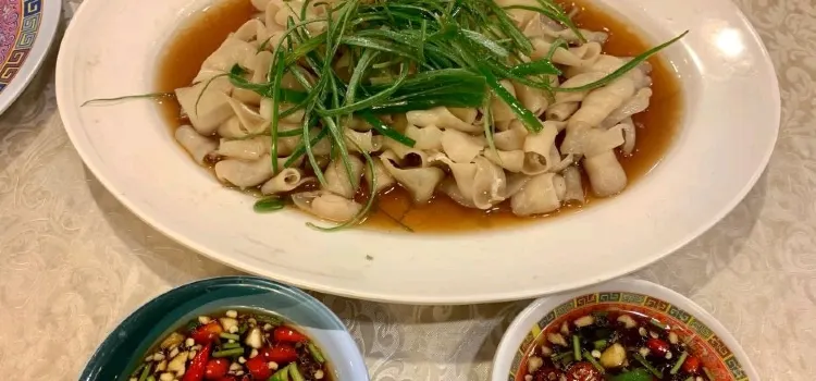 Shantou Restaurant