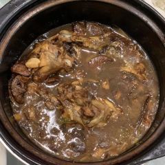 Hetunshijia-hongda Restaurant User Photo