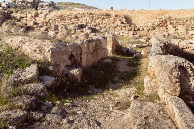 Отзывы об отеле The St. Regis Amman