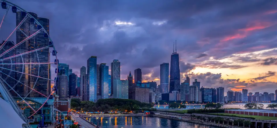 3_Navy Pier
