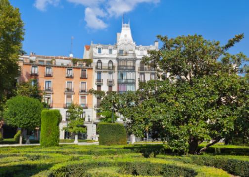 Vuelos Caracas Madrid Air Europa