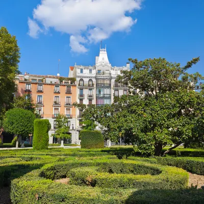 Aвиабилеты Аэропорт Джомо Кеньятта — Москва