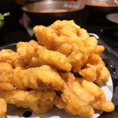 珮姐重庆火锅(鄞州印象城店) User Photo