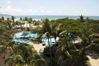 沙巴Shangri-la Rasa Ria Resort