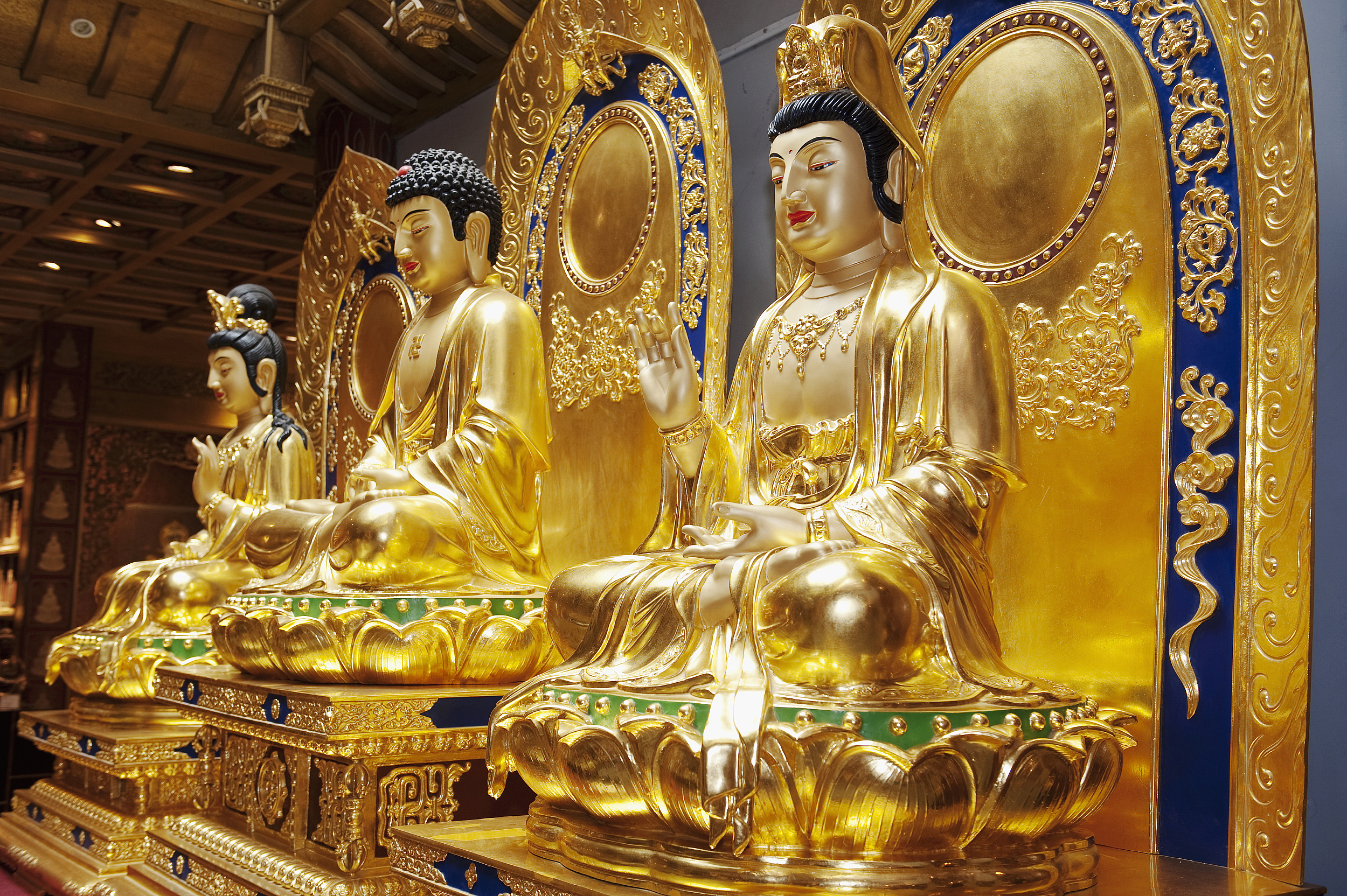 Hotels near Zhu Bingren Bronze Art Museum