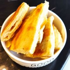 青春羊肉汤探索店(商务区博丰明钻店) 여행 사진